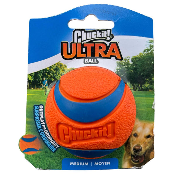 Chuckit Ultra Ball - Medium