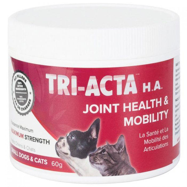 Tri-Acta H.A. Maximum Strength Joint Health & Mobility - 60 g