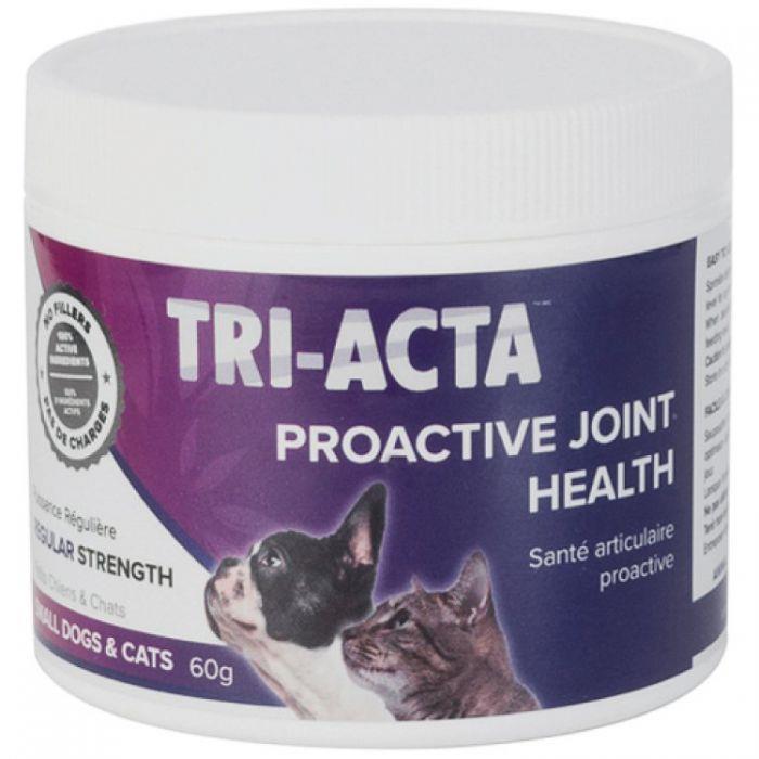 Tri-Acta Regular Strength Joint Health & Mobility - 60 g