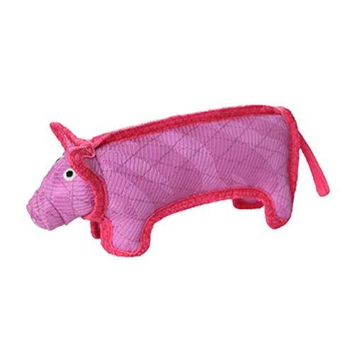 Tuffy DuraForce - Pig Small-Medium