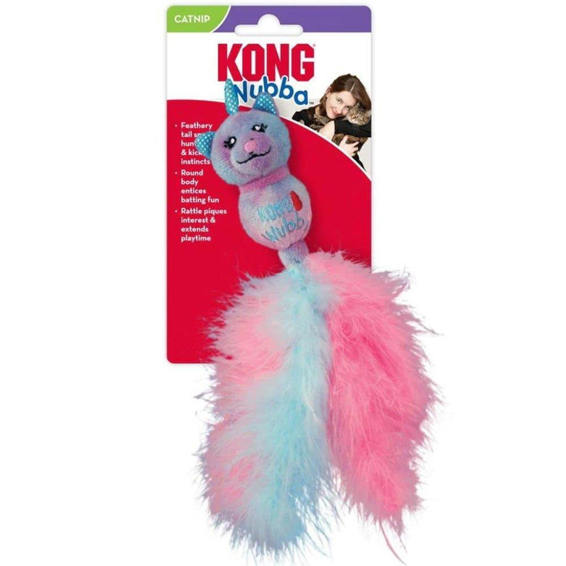 Kong Wubba Caticorn