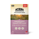 Acana Singles Lamb & Apple Recipe