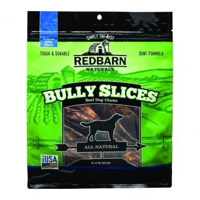 Red Barn Bully Slices 255g