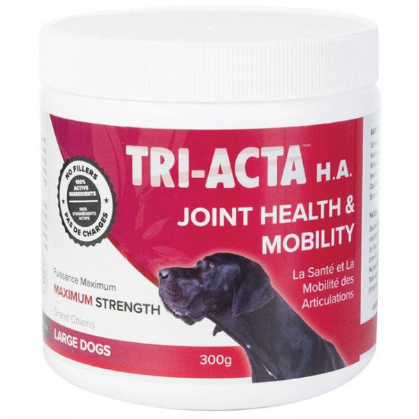 Tri-Acta H.A. Maximum Strength 300g