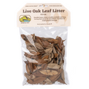 NewCal Pet Live Oak Leaf Litter 0.5oz