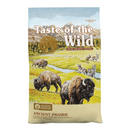 Taste of the Wild Ancient Prairie Dog Food