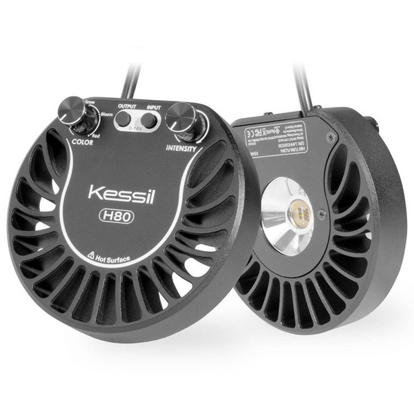 Kessil H80 Tuna Flora