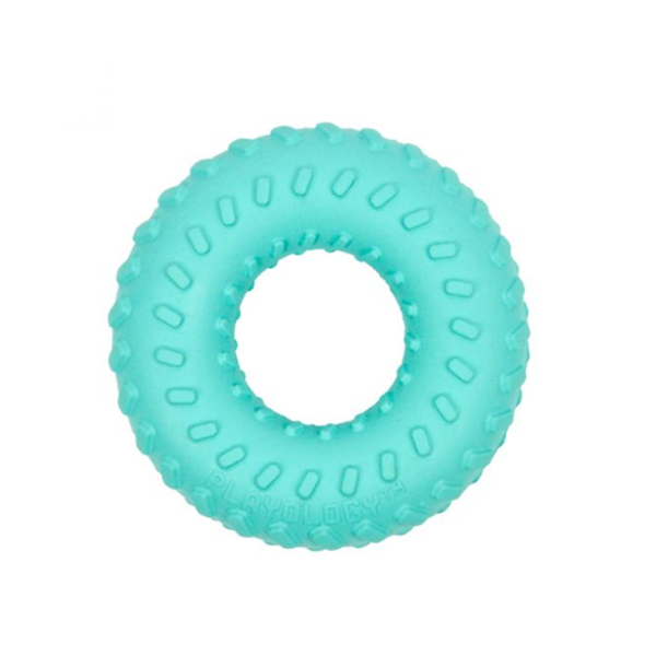 Playology Blue Dual Layer Ring - Available in 3 Sizes