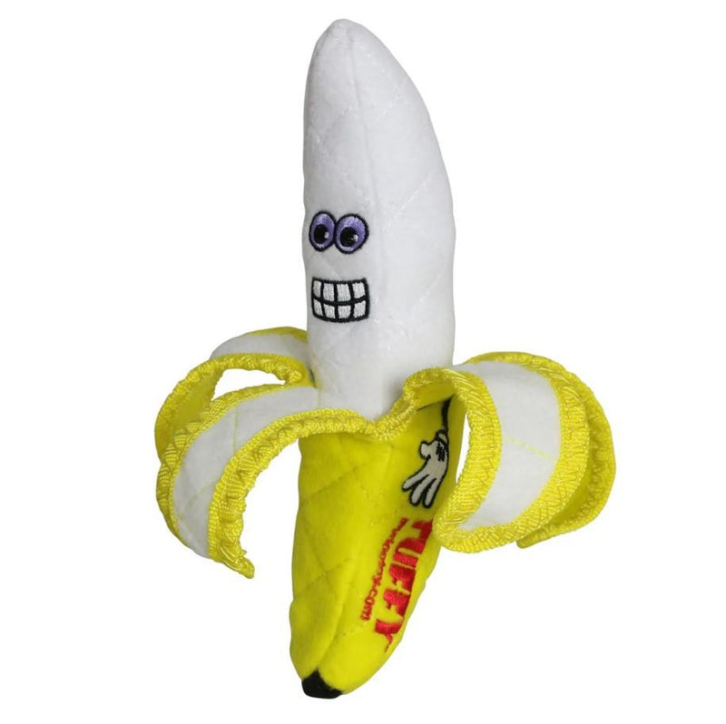 Tuffy Funny Food Banana