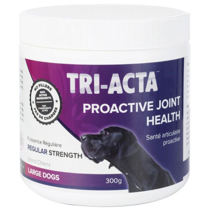 Tri-Acta Regular Strength 300g