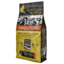 Canadian Naturals Omega Fresh Deboned Chicken Recipe for Dogs