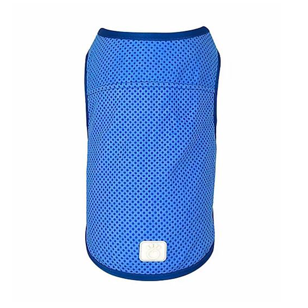 GF Pet Elastofit Ice Vest - Available in 7 Sizes