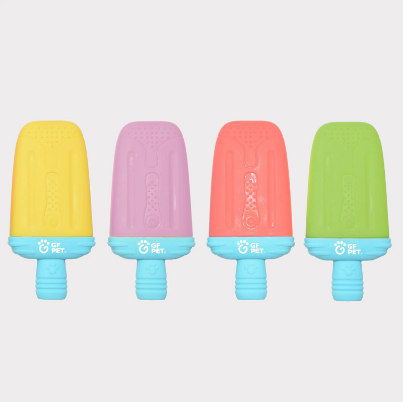 GF Pet Ice Toy - Popsicle