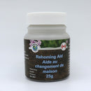 Earth M.D. Rehoming Aid 25g