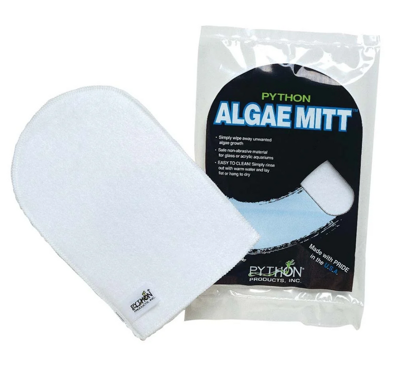 Python Algae Mitt