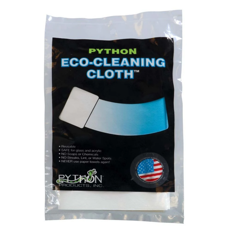 Python Eco-Cleaning Cloth