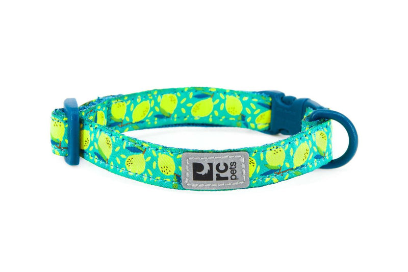 RC Pets Kitty Breakaway Collar - Lemonade