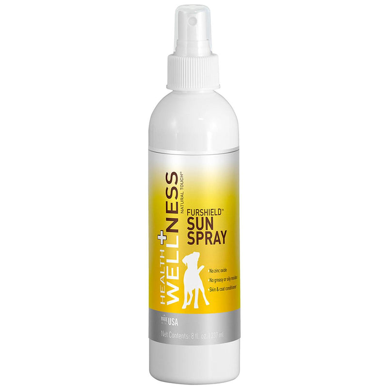 Health + Wellness Furshield Sun Spray 237ml