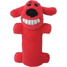 Multipet Loofa Dog - Mini 6"