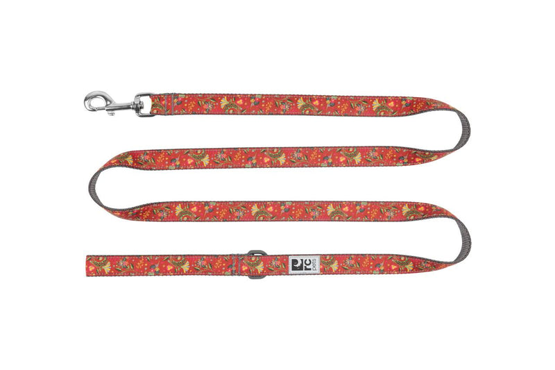 RC Pets Lead - Clay Floral