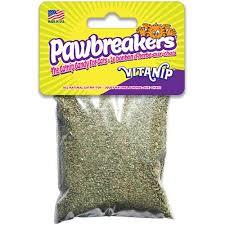 PawBreaker Vitanip Cat Nip 14g