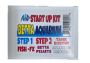 Peter's Betta Start Up Kit