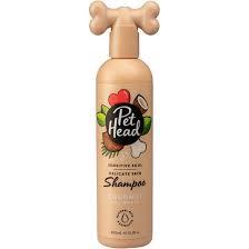 Pet Head Sensitive Soul Shampoo 475ml