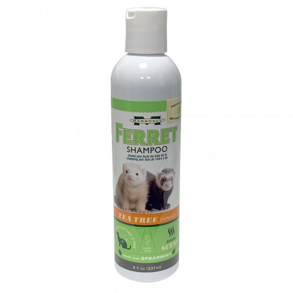 Marshall Tea Tree Ferret Shampoo 237ml