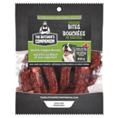 The Butcher's Companion Sausage Bites - Beef & Veggie Recipe 200g