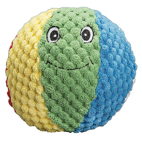 Patchwork Pet Beach Ball 6in