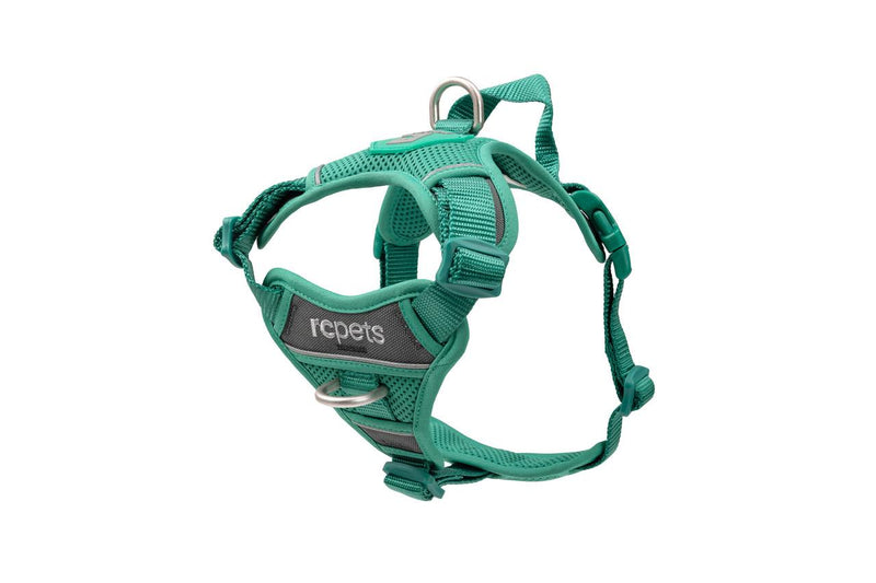 RC Pets Momentum Control Harness - Parakeet