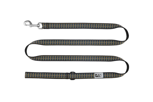 RC Pets Lead - Flannel