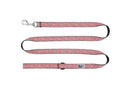 RC Pets Lead - Rebel Red