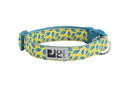 RC Pets Clip Collar - Marigold Leaves