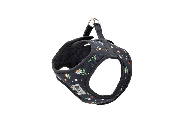 RC Pets Step-In Cirque Harness - Daisies