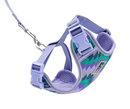 RC Pets Medium Adventure Kitty Harness - Maze