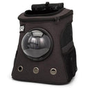 The Fat Cat Mini Cat Backpack | Pisces