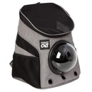 The Fat Cat Mini Cat Backpack | Pisces