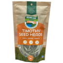 Round Lake Farm Timothy Seed Heads Small Animal Treat