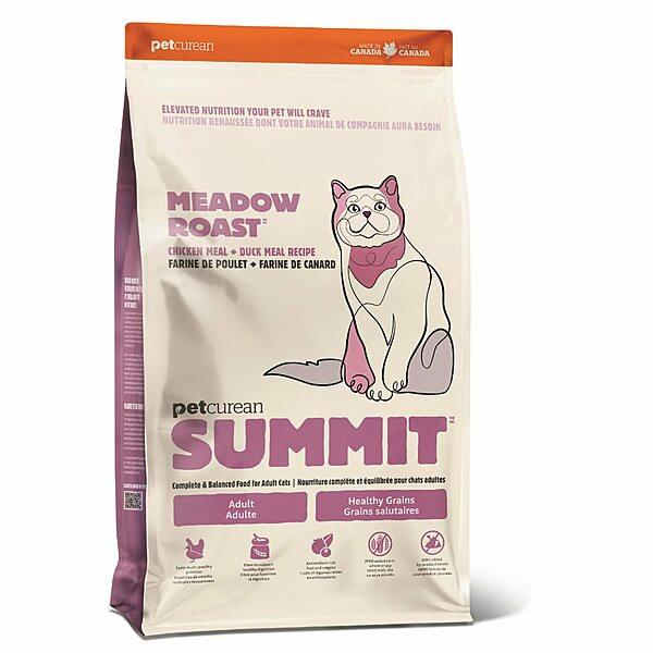 Summit Meadow Roast Recipe for Cats