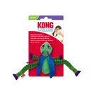 Kong Crackles Grasshopper Cat Toy