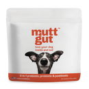 MuttGut 3-in-1 Gut Health Support