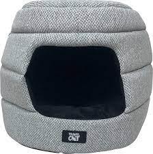 Travel Cat Meowmobile Home Convertible Cat Bed