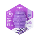 Project Hive Durable Large Chew Toy for Dogs - Lavender