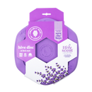 Project Hive Disc & Lick Mat - Calming Lavender