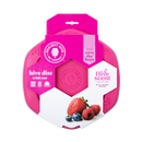 Project Hive Disc & Lick Mat - Wild Berry Scent