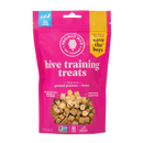 Project Hive Dog Training Treats - Peanut / Honey
