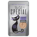 Tiki Cat Special Mousse Light 68g