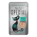 Tiki Cat Special Mousse Skin & Coat 68g