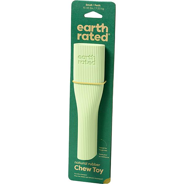 Earth Rated Rubber Chew Toy